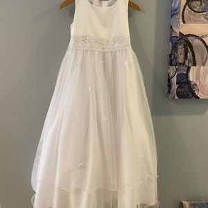 Special occasion dress